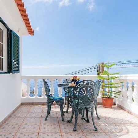 Apartamento Isabel Achada de Cima Екстер'єр фото