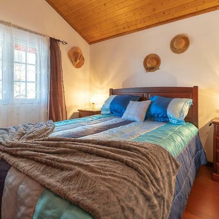 Apartamento Isabel Achada de Cima Екстер'єр фото