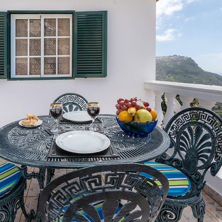 Apartamento Isabel Achada de Cima Екстер'єр фото
