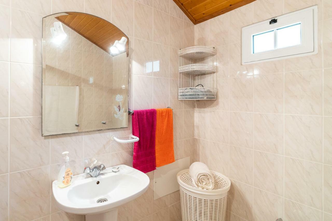 Apartamento Isabel Achada de Cima Екстер'єр фото