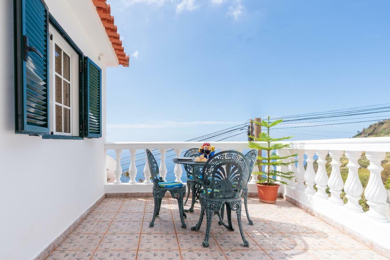 Apartamento Isabel Achada de Cima Екстер'єр фото