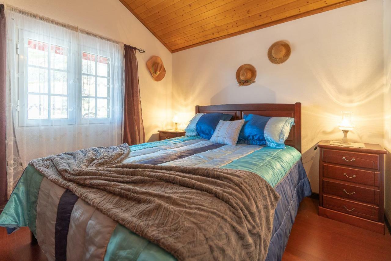 Apartamento Isabel Achada de Cima Екстер'єр фото