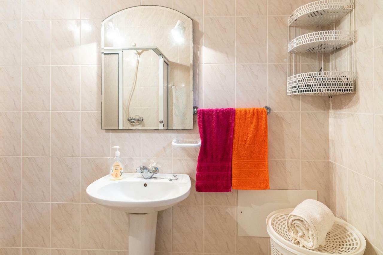 Apartamento Isabel Achada de Cima Екстер'єр фото