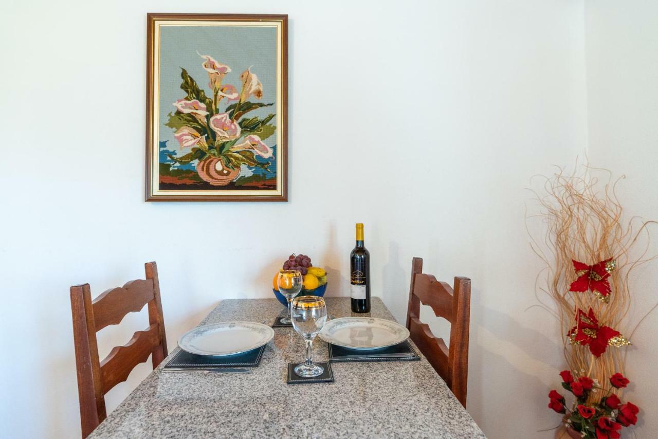 Apartamento Isabel Achada de Cima Екстер'єр фото