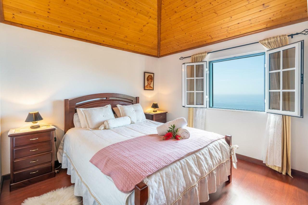 Apartamento Isabel Achada de Cima Екстер'єр фото