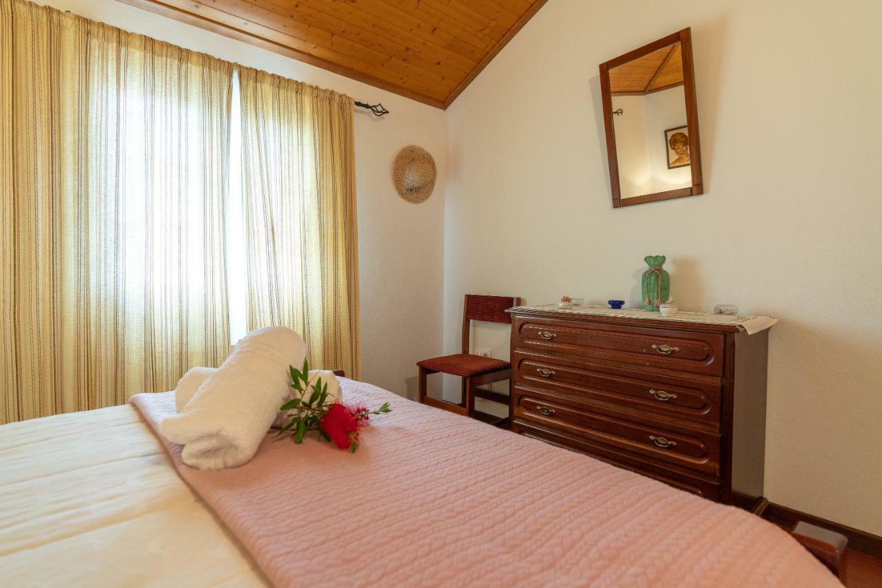 Apartamento Isabel Achada de Cima Екстер'єр фото