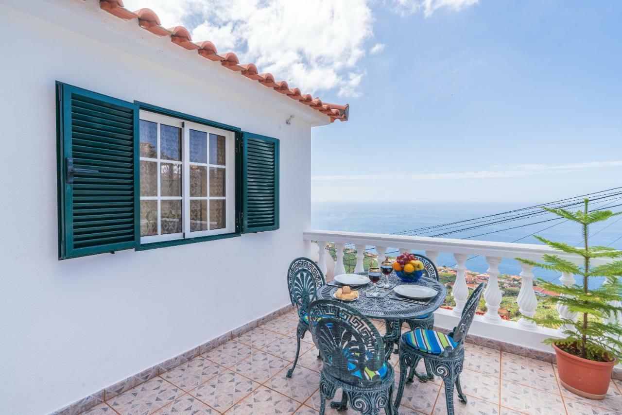 Apartamento Isabel Achada de Cima Екстер'єр фото