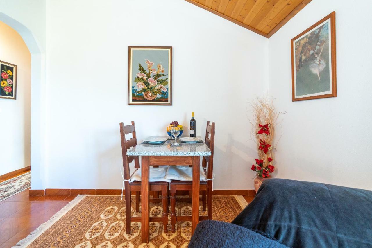 Apartamento Isabel Achada de Cima Екстер'єр фото