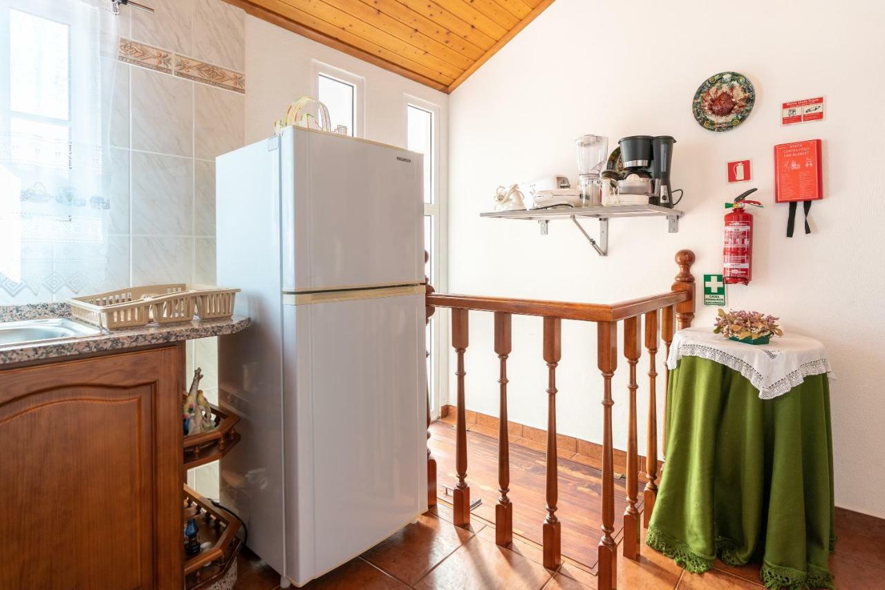 Apartamento Isabel Achada de Cima Екстер'єр фото