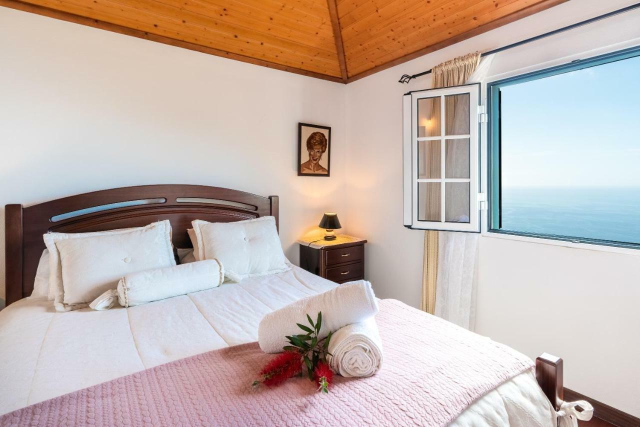 Apartamento Isabel Achada de Cima Екстер'єр фото