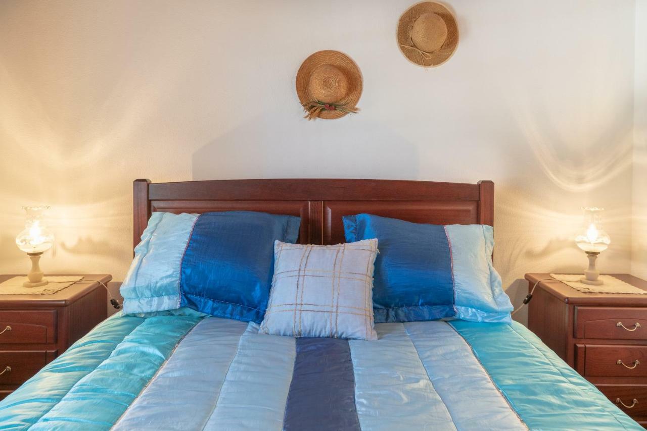 Apartamento Isabel Achada de Cima Екстер'єр фото