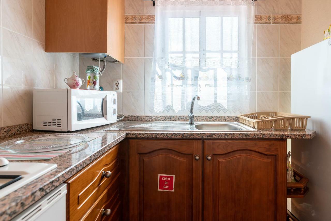 Apartamento Isabel Achada de Cima Екстер'єр фото